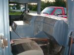 Hummer H1 Homemade 2008 года
